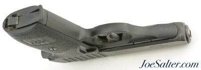 German Made Sig Sauer P232 Pistol 380 ACP 2 Mags - Image 8 of 10