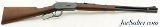 Flat Band Winchester Model 94 Carbine 32 Win Special Built 1948 - Image 2 of 15