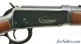 Flat Band Winchester Model 94 Carbine 32 Win Special Built 1948 - Image 4 of 15