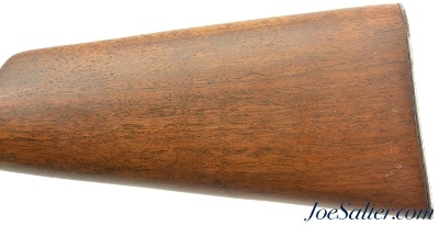 Flat Band Winchester Model 94 Carbine 32 Win Special Built 1948 - Image 7 of 15