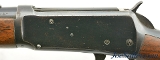 Flat Band Winchester Model 94 Carbine 32 Win Special Built 1948 - Image 8 of 15