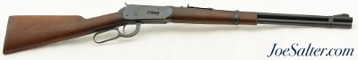Flat Band Winchester Model 94 Carbine 32 Win Special Built 1948 - Image 2 of 15