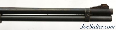 Flat Band Winchester Model 94 Carbine 32 Win Special Built 1948 - Image 6 of 15