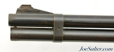 Flat Band Winchester Model 94 Carbine 32 Win Special Built 1948 - Image 12 of 15
