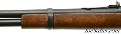 Flat Band Winchester Model 94 Carbine 32 Win Special Built 1948 - Image 11 of 15