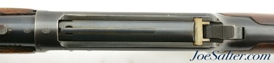 Flat Band Winchester Model 94 Carbine 32 Win Special Built 1948 - Image 15 of 15