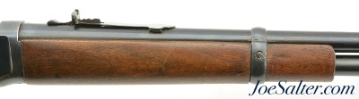 Flat Band Winchester Model 94 Carbine 32 Win Special Built 1948 - Image 5 of 15