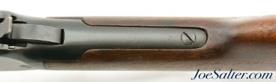 Flat Band Winchester Model 94 Carbine 32 Win Special Built 1948 - Image 14 of 15