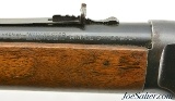 Flat Band Winchester Model 94 Carbine 32 Win Special Built 1948 - Image 9 of 15