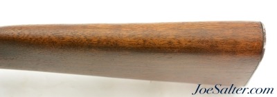 Flat Band Winchester Model 94 Carbine 32 Win Special Built 1948 - Image 13 of 15