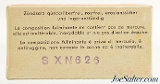 Swiss 22 Short Ammo Eidgenossen Munitionsfabrik Thun Full Box - Image 3 of 4