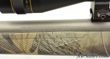 Thompson Center Encore Rifle 280 Rem Ackley Improved Leupold 4-12 VX-II - Image 10 of 15