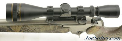 Thompson Center Encore Rifle 280 Rem Ackley Improved Leupold 4-12 VX-II - Image 13 of 15