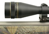 Thompson Center Encore Rifle 280 Rem Ackley Improved Leupold 4-12 VX-II - Image 9 of 15
