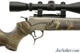 Thompson Center Encore Rifle 280 Rem Ackley Improved Leupold 4-12 VX-II - Image 1 of 15