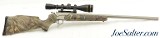 Thompson Center Encore Rifle 280 Rem Ackley Improved Leupold 4-12 VX-II - Image 2 of 15