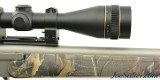Thompson Center Encore Rifle 280 Rem Ackley Improved Leupold 4-12 VX-II - Image 5 of 15
