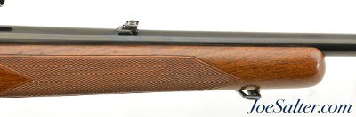 First Year! Pre-64 Winchester Model 88 Lever Action 308 Win Built 1955 - Image 6 of 15