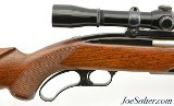 First Year! Pre-64 Winchester Model 88 Lever Action 308 Win Built 1955 - Image 4 of 15