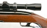 First Year! Pre-64 Winchester Model 88 Lever Action 308 Win Built 1955 - Image 10 of 15