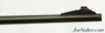 First Year! Pre-64 Winchester Model 88 Lever Action 308 Win Built 1955 - Image 7 of 15