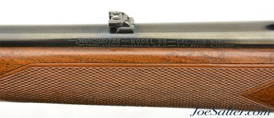 First Year! Pre-64 Winchester Model 88 Lever Action 308 Win Built 1955 - Image 13 of 15