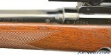 First Year! Pre-64 Winchester Model 88 Lever Action 308 Win Built 1955 - Image 12 of 15