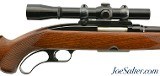 First Year! Pre-64 Winchester Model 88 Lever Action 308 Win Built 1955 - Image 1 of 15