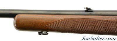 First Year! Pre-64 Winchester Model 88 Lever Action 308 Win Built 1955 - Image 14 of 15