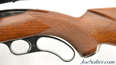 First Year! Pre-64 Winchester Model 88 Lever Action 308 Win Built 1955 - Image 9 of 15