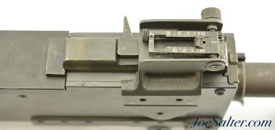 KMP Classic Arms Model 1919-A4 Semi-Automatic Gun w/ Crank, Mount and Accessories - Image 10 of 15