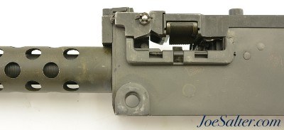 KMP Classic Arms Model 1919-A4 Semi-Automatic Gun w/ Crank, Mount and Accessories - Image 8 of 15