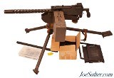 KMP Classic Arms Model 1919-A4 Semi-Automatic Gun w/ Crank, Mount and Accessories - Image 1 of 15