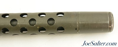 KMP Classic Arms Model 1919-A4 Semi-Automatic Gun w/ Crank, Mount and Accessories - Image 6 of 15