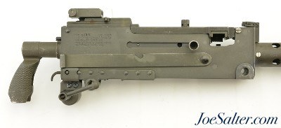 KMP Classic Arms Model 1919-A4 Semi-Automatic Gun w/ Crank, Mount and Accessories - Image 2 of 15