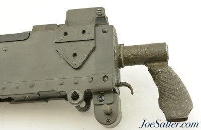 KMP Classic Arms Model 1919-A4 Semi-Automatic Gun w/ Crank, Mount and Accessories - Image 7 of 15