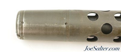 KMP Classic Arms Model 1919-A4 Semi-Automatic Gun w/ Crank, Mount and Accessories - Image 9 of 15