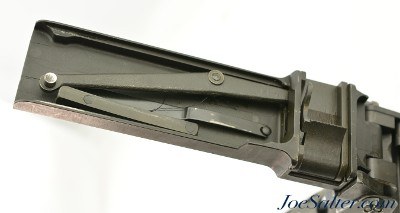KMP Classic Arms Model 1919-A4 Semi-Automatic Gun w/ Crank, Mount and Accessories - Image 13 of 15