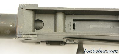 KMP Classic Arms Model 1919-A4 Semi-Automatic Gun w/ Crank, Mount and Accessories - Image 15 of 15