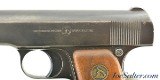 German Ortgies 7,65mm Pistol 1920's - Image 6 of 12