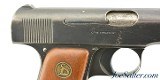 German Ortgies 7,65mm Pistol 1920's - Image 3 of 12