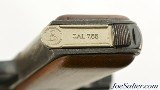 German Ortgies 7,65mm Pistol 1920's - Image 10 of 12