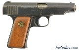 German Ortgies 7,65mm Pistol 1920's - Image 1 of 12