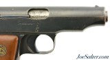 German Ortgies 7,65mm Pistol 1920's - Image 4 of 12