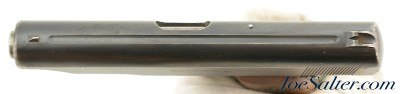 German Ortgies 7,65mm Pistol 1920's - Image 9 of 12