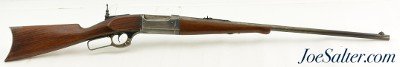 Savage Model 99A Take-Down Rifle in .303 Savage - Image 2 of 15
