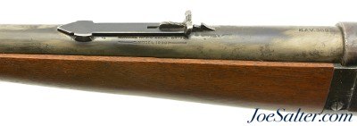 Savage Model 99A Take-Down Rifle in .303 Savage - Image 12 of 15