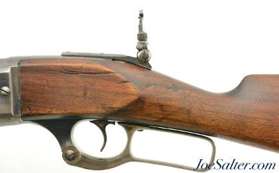 Savage Model 99A Take-Down Rifle in .303 Savage - Image 10 of 15