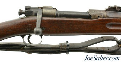NRA-Marked US Model 1903 DCM Service Rifle by Springfield (1917 Production) - Image 1 of 15