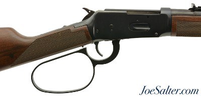 Winchester Model 94AE Saddle Ring Carbine 45 Colt Large Lever Cowboy - Image 1 of 15